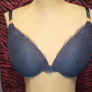 $15 ea. OR $25 for both (2) Sexy, lace, Victoria's Secret bras. Both are NWOTs.